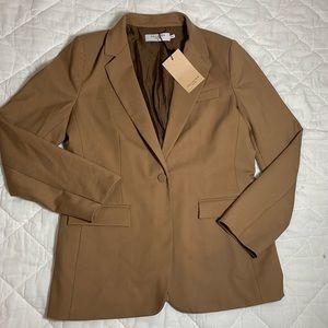 Women M.M. Lafleur Blazer Size 10